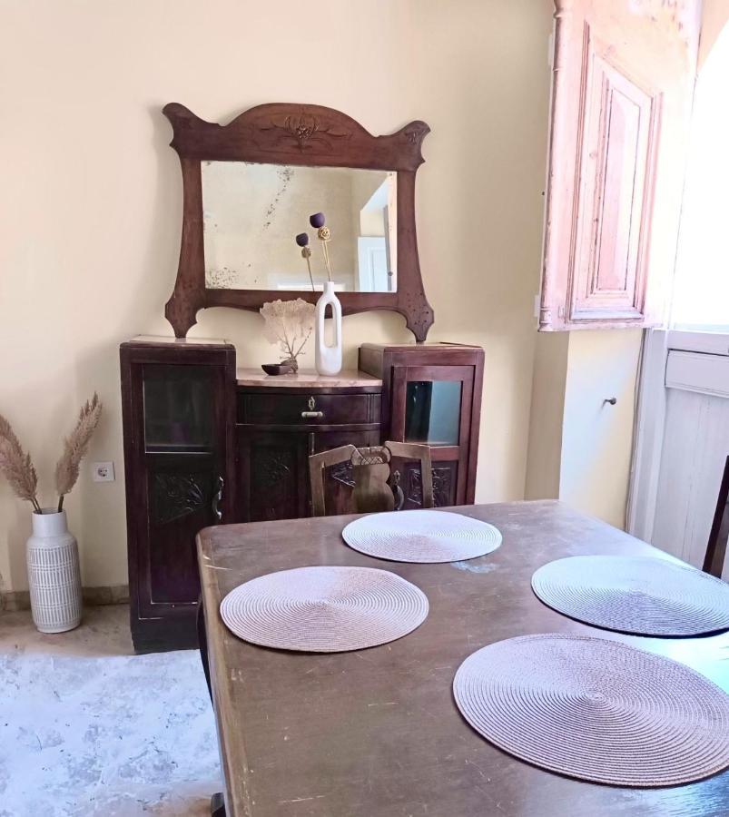 فيلا Chroma Kastellorizo ماغيستي المظهر الخارجي الصورة
